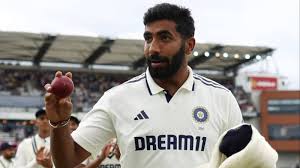 Will Bumrah Play All 5 Tests Against England? Star India Pacer Gives Big Update