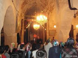 Bildergebnis für ‫صور حديثــة لكنيسة مار بهنام واختــــه‬‎