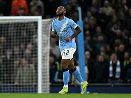 Semenyo is proving why he was the best January window signing 🔥