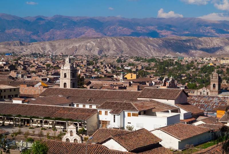 Ayacucho