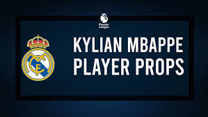 Kylian Mbappe vs. Levante UD &ndash; Player props & odds to score a goal on September 23