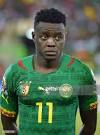Edgar Salli - Spielerprofil 15Transfermarkt