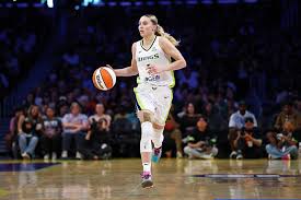 Paige Bueckers Named TIME100 Next: A WNBA Phenom
