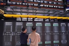 Vertiv (NYSE:VRT) beats expectations in strong Q3 2026, stock jumps 15.2% - The Globe and Mail