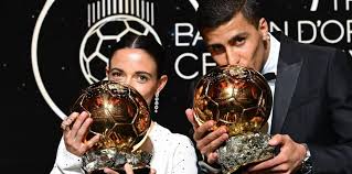 Bola de Ouro 2025: Data, Horário e Onde Ver a Premiação! - Imagen principal del artículo