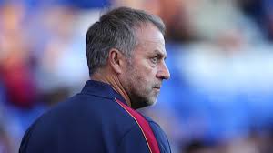 Flick explains decision to start Olmo in Barcelona attack vs Galatasaray: ‘That’s what it’s about’ — Yahoo Sports