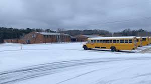 Triad school closings, delays and remote learning announcements for Wednesday, Jan. 28