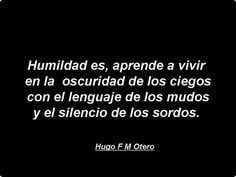 Resultado de imagen para humildad