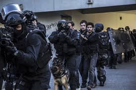 Résultat de recherche d'images pour "panthers serie"