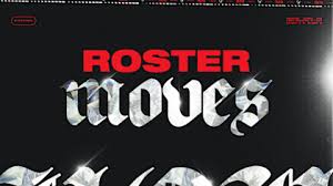 Houston Texans Transactions (1-12-2026)