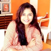 Kriti Tripathi Email