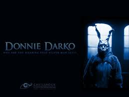 Resultado de imagem para donnie darko CARTAZ