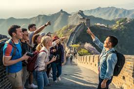 Russia Joins Japan, South Korea, Malaysia, Thailand and United States in Top Tourism Source Market as China Celebrating May Day Holiday Trips, Supercharging Inbound and Outbound Travel, Latest News is Here