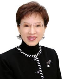 Hung, Hsiu-Chu. Gender:FEMALE; Party:KMT; Party organization:KMT; Electoral District:Nationwide; Date of commencement:2008/02/01 - 71044