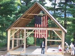 Image result for barn raising