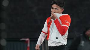 Rentree Watanabe loopt uit op domper: Japanner valt geblesseerd uit tegen Atal...