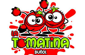 Resultado de imagen de la tomatina