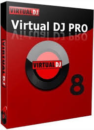 Image result for Virtual DJ 8.1 Build 2857
