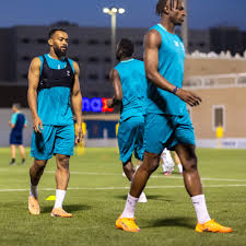 غدًا.. الخلود يصطدم بالفيحاء في مواجهة حاسمة للهروب من صراع الهبوط بدوري روشن