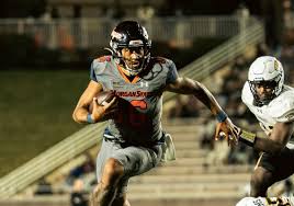 Toledo Rockets Face Morgan State Bears Today: How to Watch Week 3 College Football Matchup