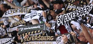 Bundesliga-Aufstieg: In Elversberg bleibt auch sonst kein Auge trocken