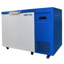 135c Ult Freezer Storage Refrigerator Medical Ultra Low ...
