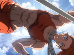 One Punch Man Temporada 3