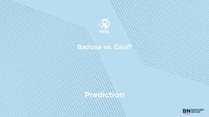 Badosa vs. Gauff Prediction at the Bett1open – Wednesday, June 17