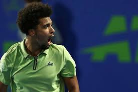 Arthur Fils s'en sort sans trop de difficulté face à Kamil Majchrzak au premier tour de l'ATP 500 de Doha