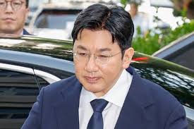 구속