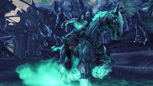 Resultado de imagem para Darksiders II Deathinitive Edition