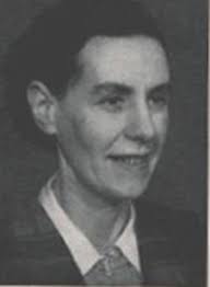 Margaret Whitaker - MargaretWhittaker1952