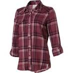 Women s Corduroy Flannel Button-Down Shirts Shirts at an