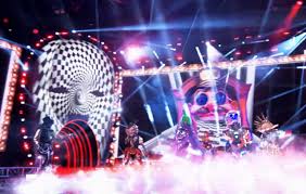 The Masked Singer Episode 10: Watch Season 14 live stream