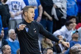 Jon Scheyer: Duke's Successful Successor Making History Despite Career-Altering Injury