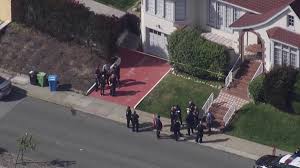NBC Bay Area - News update