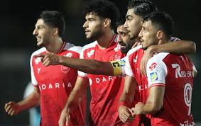 نتایج هفته ششم لیگ برتر/ پرسپولیس قدر لغزش استقلال را دانست +جدول – خبر سرخ