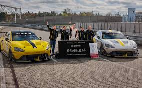 Supercar Blondie - News update