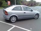 Opel Astra 1.7 DTi Comfort (2001) gebruikerservaring Autoreviews