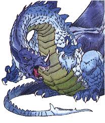  dans Mythologie/Légende