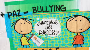 Resultado de imagen para imágenes para prevenir o erradicar el bullying