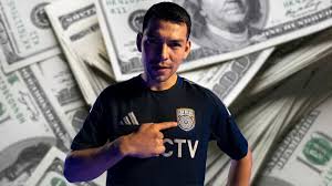 ¡Millonada! Chucky Lozano ganará más en San Diego FC en 2026, pese a estar borrado en el club