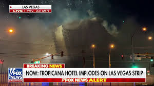 Fox News - News update