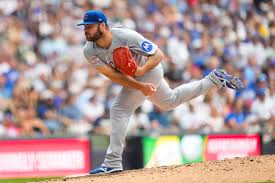 Column: Chicago Cubs escape with 10-inning win on the strength of their no-name bullpen