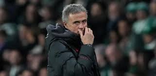 'Le Parisien': Última hora en torno al futuro de Luis Enrique en el PSG