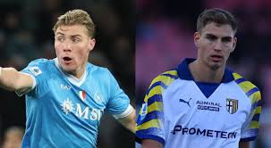 Napoli-Parma: orario, dove vederla (tv e streaming) e le probabili formazioni