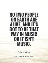 Billie Holiday Quotes &amp; Sayings (22 Quotations) via Relatably.com
