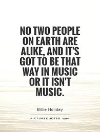 Billie Holiday Quotes &amp; Sayings (22 Quotations) via Relatably.com