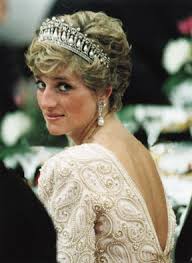 Ultimately Diana may have been murdered because she wanted a loving marriage. She found no real men within the British Monarchy. by David Sinclair - execdiana