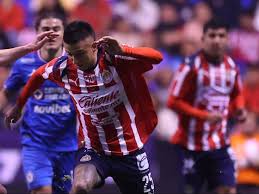 Cruz Azul derrota Chivas: análise do confronto crucial na Clausura 2026
